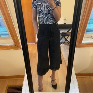 Aritzia Babaton Luiz Culottes
